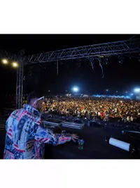 Corporate & Brand Event DJ