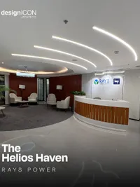 Commercial Architecture & Interior Design