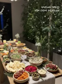 Party & Event Catering