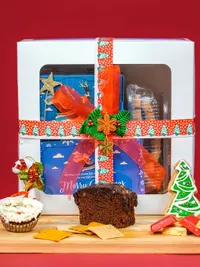 Festive & Corporate Gifting