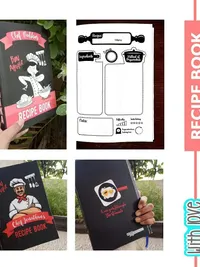 Personalized Stationery