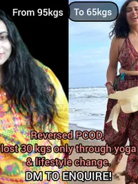 Yoga Classes & Personal Training