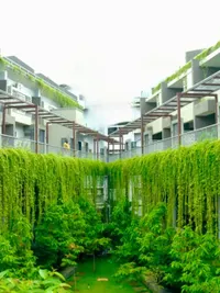 Master Planning & Urban Design