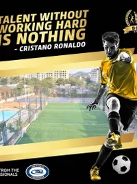 Sports Event & Venue Rental