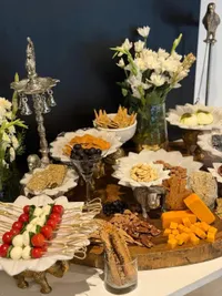 Full-Service Event Catering