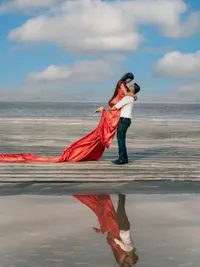Wedding & Couple Photography
