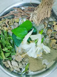 Handcrafted Body Care
