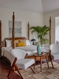 Period & Designer-Inspired Furniture