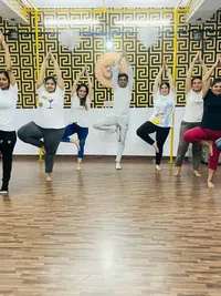 Yoga Classes