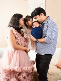 Family & Kids Photography