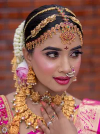 Professional Makeup Academy