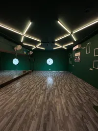 Studio Rental