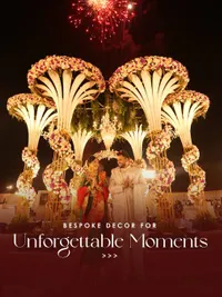 Wedding Decoration & Event Styling