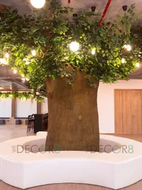 Commercial Biophilic Design