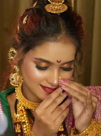 Professional Makeup Services