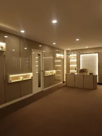 Makeup Services