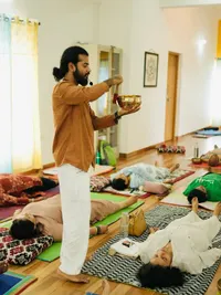 Yoga & Holistic Wellness Workshops