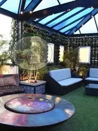 Outdoor Furniture & Decor Retail