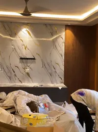 Interior Fit-Out & Renovation Services