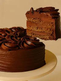 Artisanal & Healthy Baked Goods