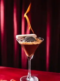 Gourmet Dining Experiences