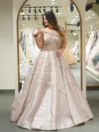 Wedding Guest & Party Wear