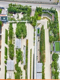 Landscape Architecture
