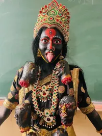 Theatrical and Performance Makeup