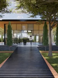 Landscape & Urban Design