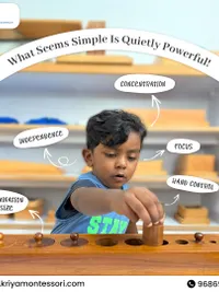 Montessori School