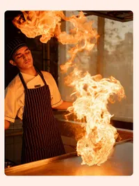 Food & Restaurant Photography