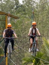 Adventure & Outdoor Activities