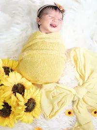 Newborn Photography