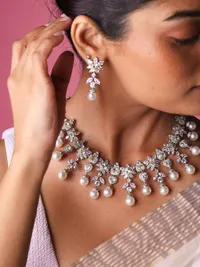 Bespoke Bridal Jewellery