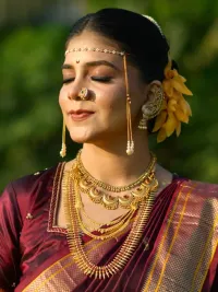 Bridal Makeup & Hairstyling