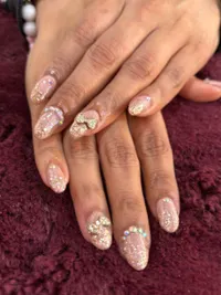 Nail Care
