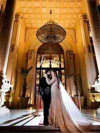 Wedding Photography