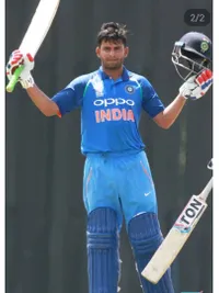 Cricket Academy Program