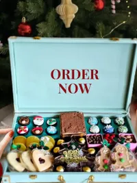 Gourmet Gifting