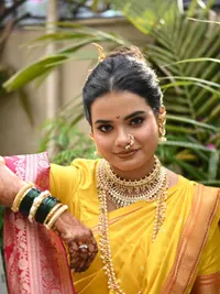 Bridal Makeup Services