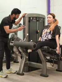 Personal Training