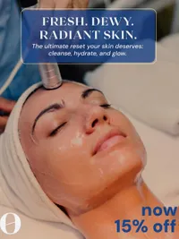 Bridal Wellness Packages