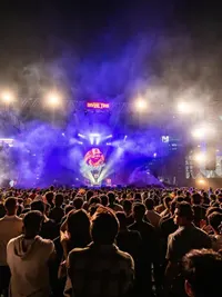 A&R and Event Curation