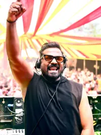 Event DJ Services