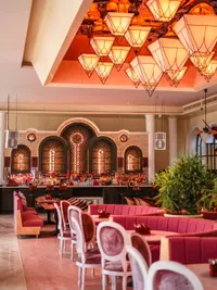 Private & Corporate Event Venue