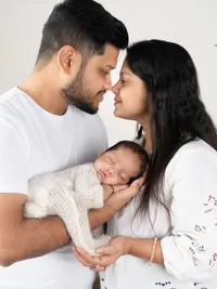 Family Portraits