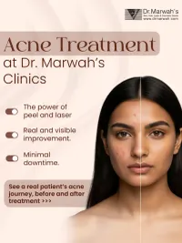 Skin Clarity & Correction