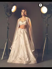 Bridal Couture & Trousseau