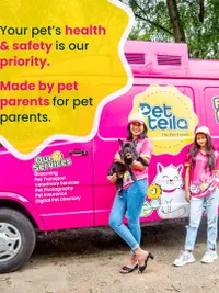 At-Home Veterinary Services