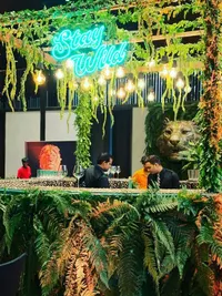 Corporate Event Design & Styling